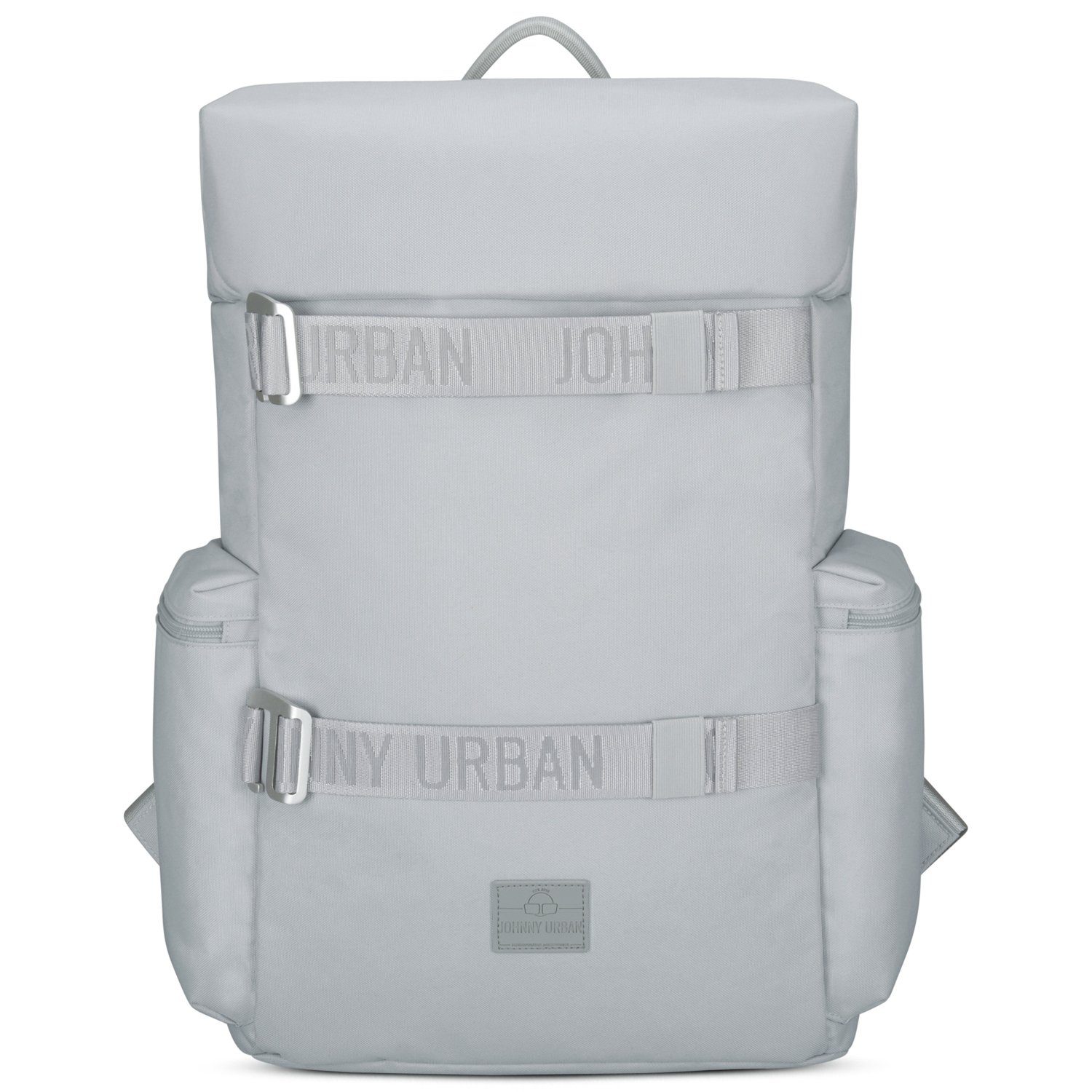 Johnny Urban Cityrucksack Allrounder Rucksack STAN, Reisen, Laptopfach, Wasserabweisend