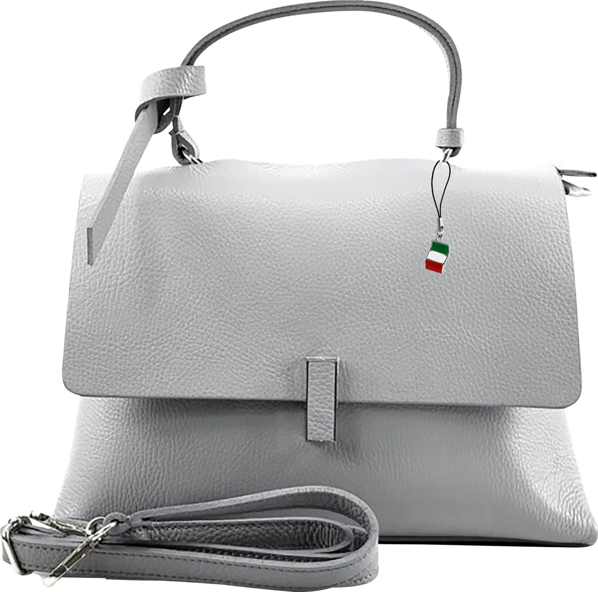 Umhängetasche Florence Umhängetasche Damen Handtasche