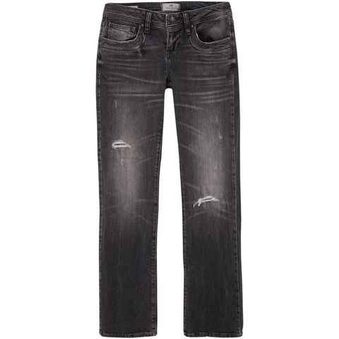 LTB Bootcut-Jeans (1-tlg) mit Stretch-Anteil