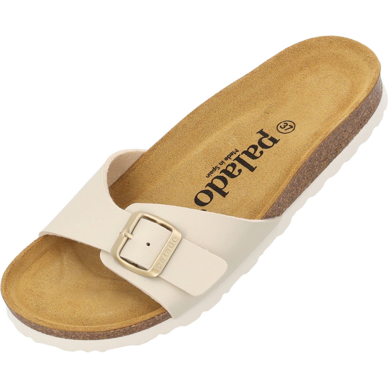 Palado Malta Matt Pantolette günstig online kaufen