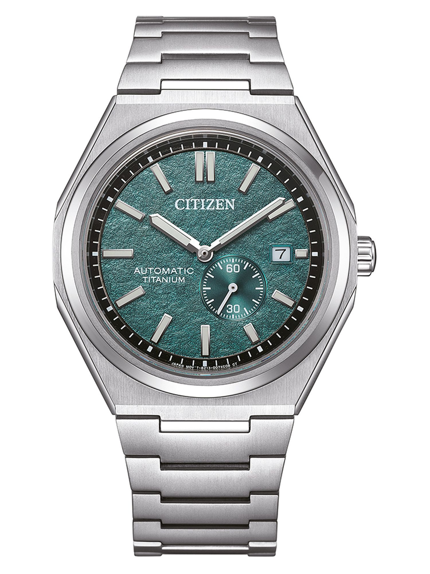 Citizen Automatikuhr NJ0180-80X günstig online kaufen