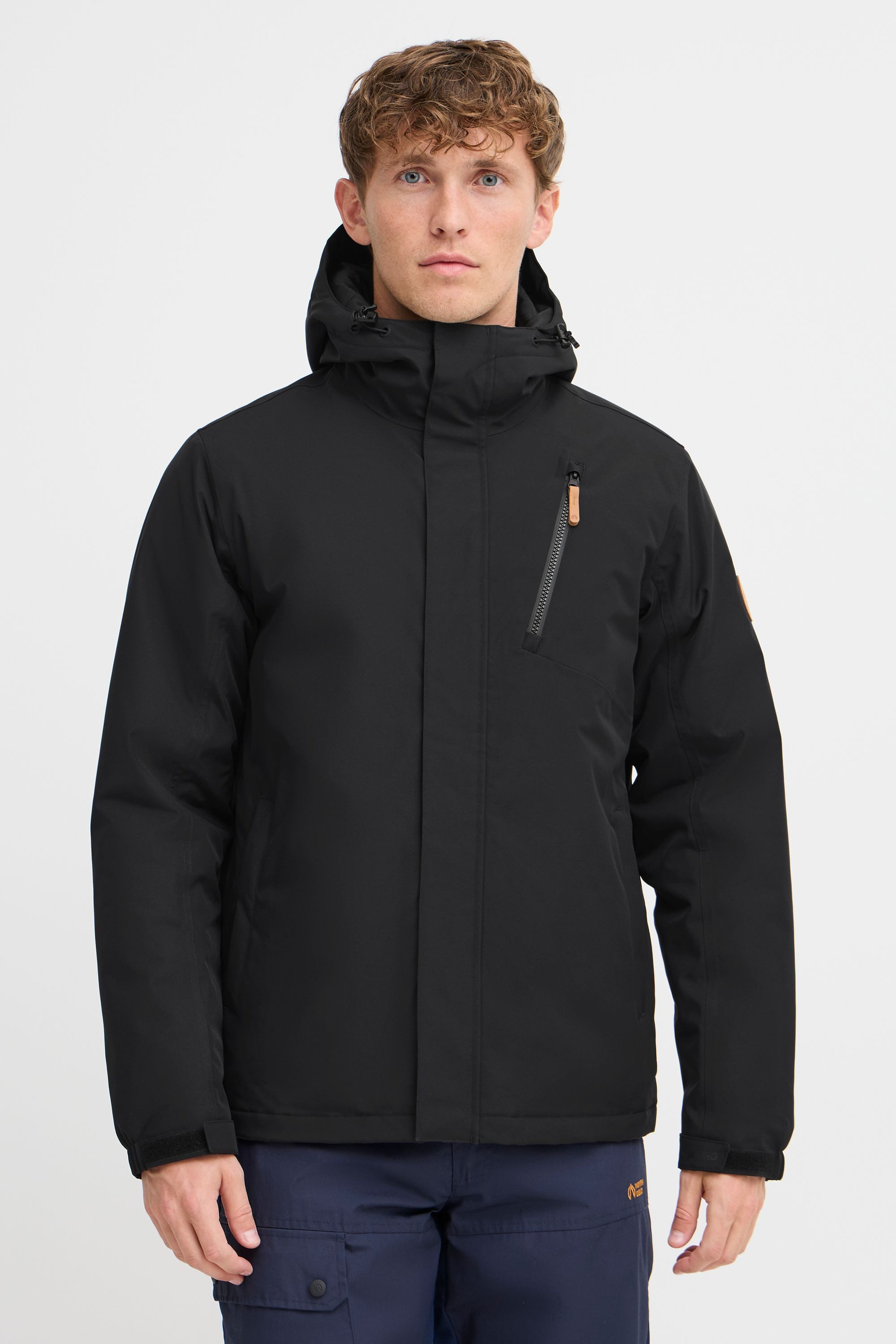 Winterjacke NBKeno M