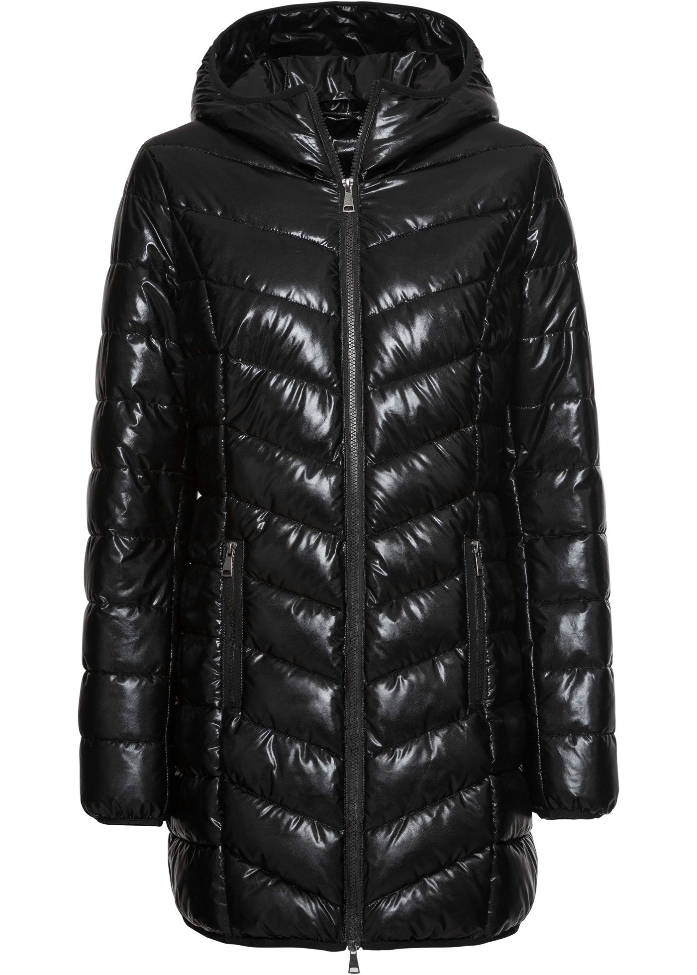 Steppjacke