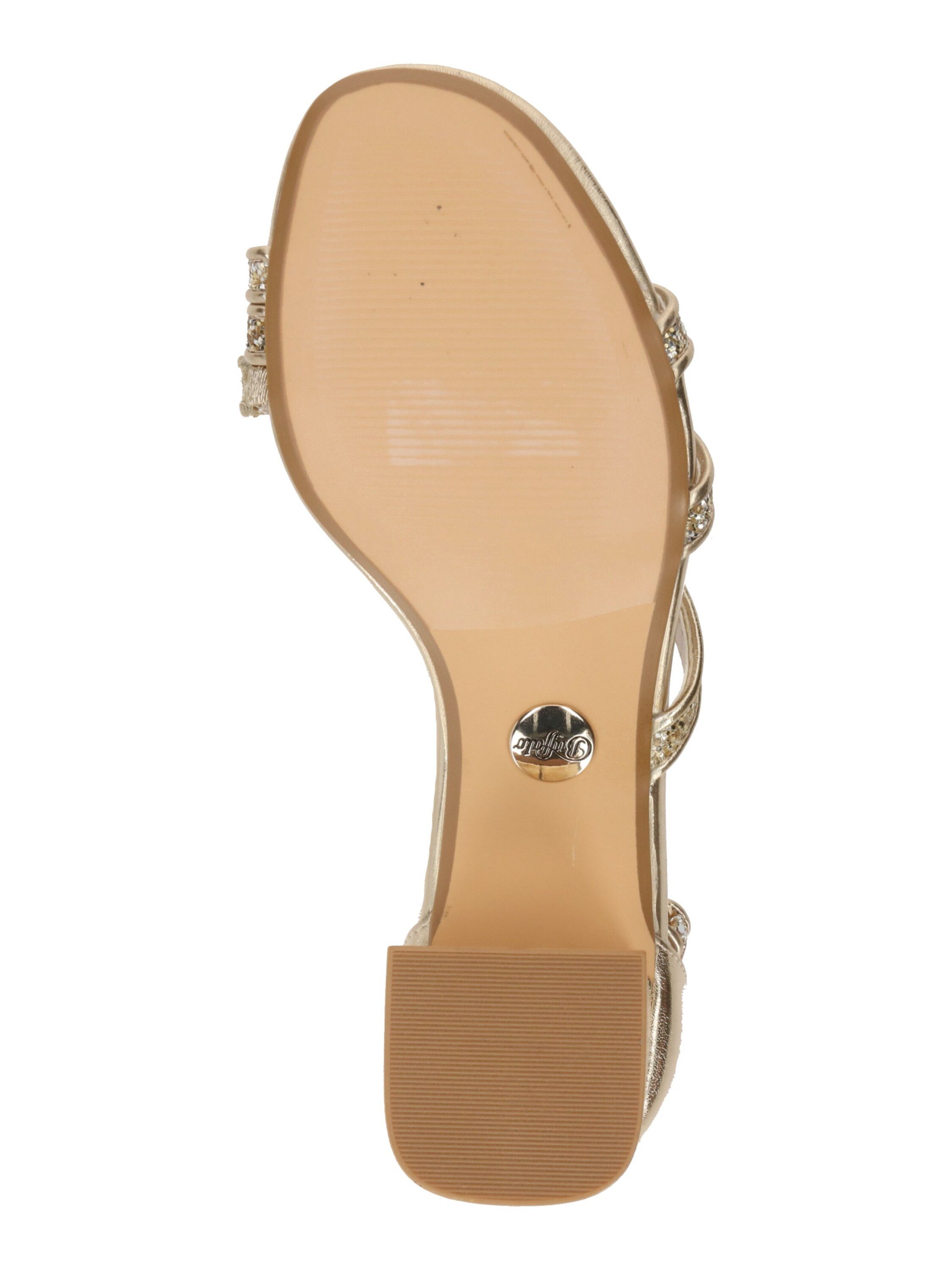 Buffalo Riemchensandale (1-tlg)