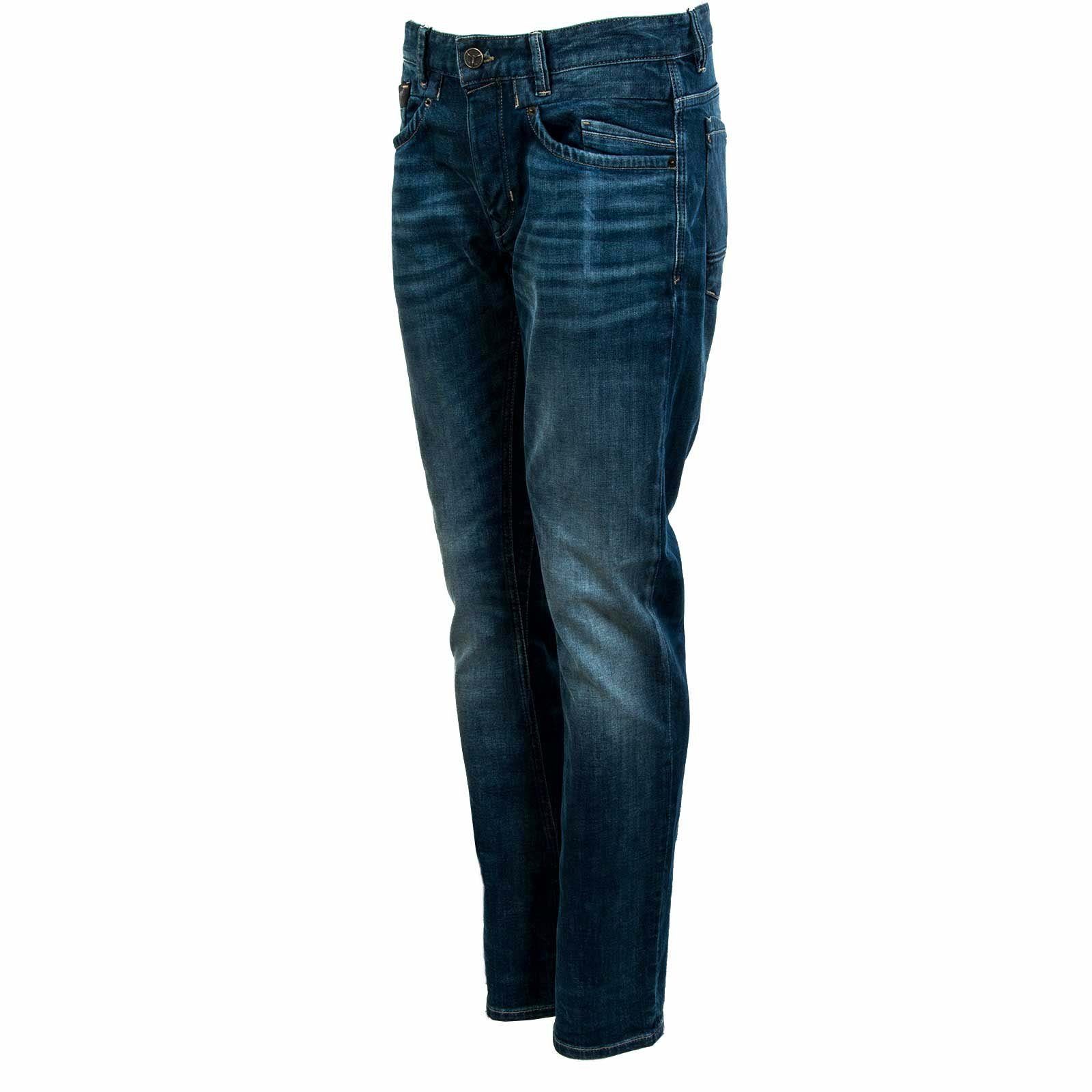 Commander LEGEND Denim Tinted Straight-Jeans PME