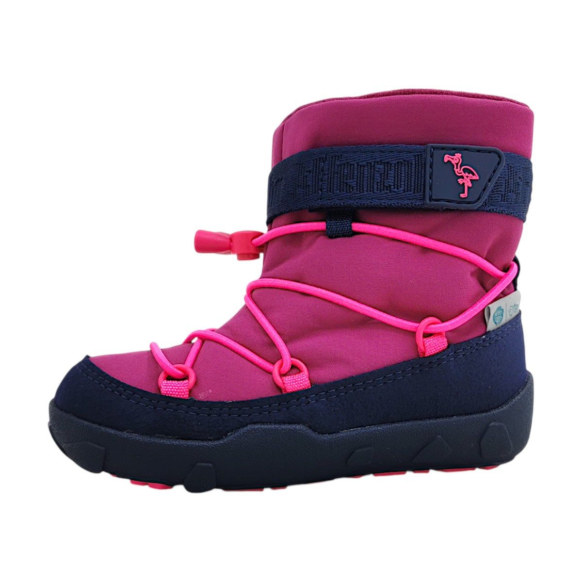 Affenzahn Flamingo Winterstiefel