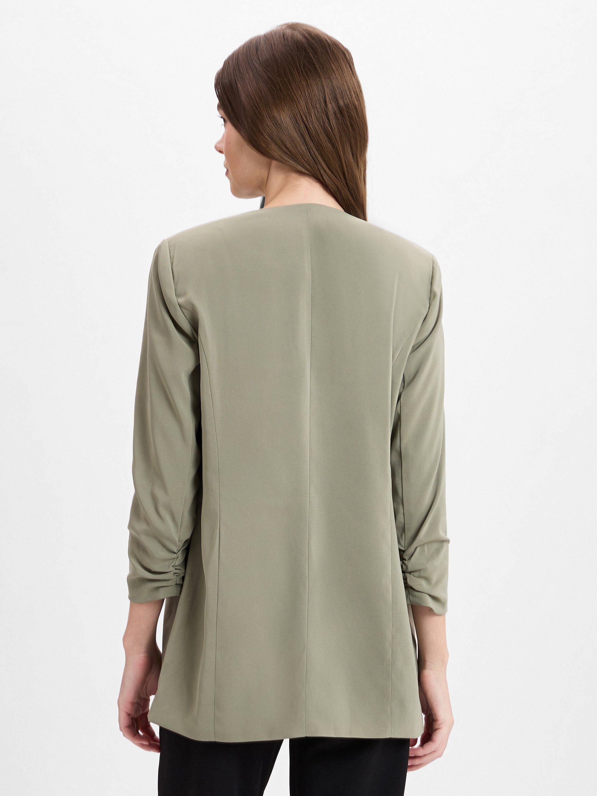 MbyM Longblazer Blazer günstig online kaufen