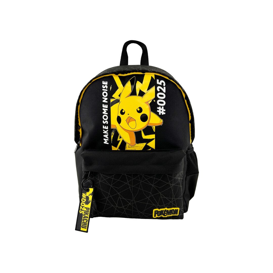 Kinderrucksack Pokémon Rucksack Trolley Pikachu Twilight