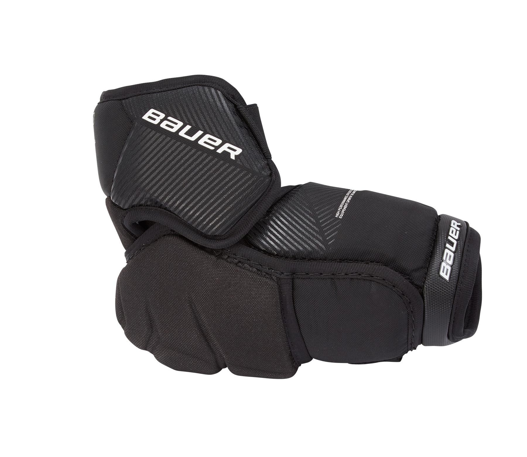 Bauer Hockey Ellenbogenschutz Ellenbogenschutz Bauer Pro Series Senior
