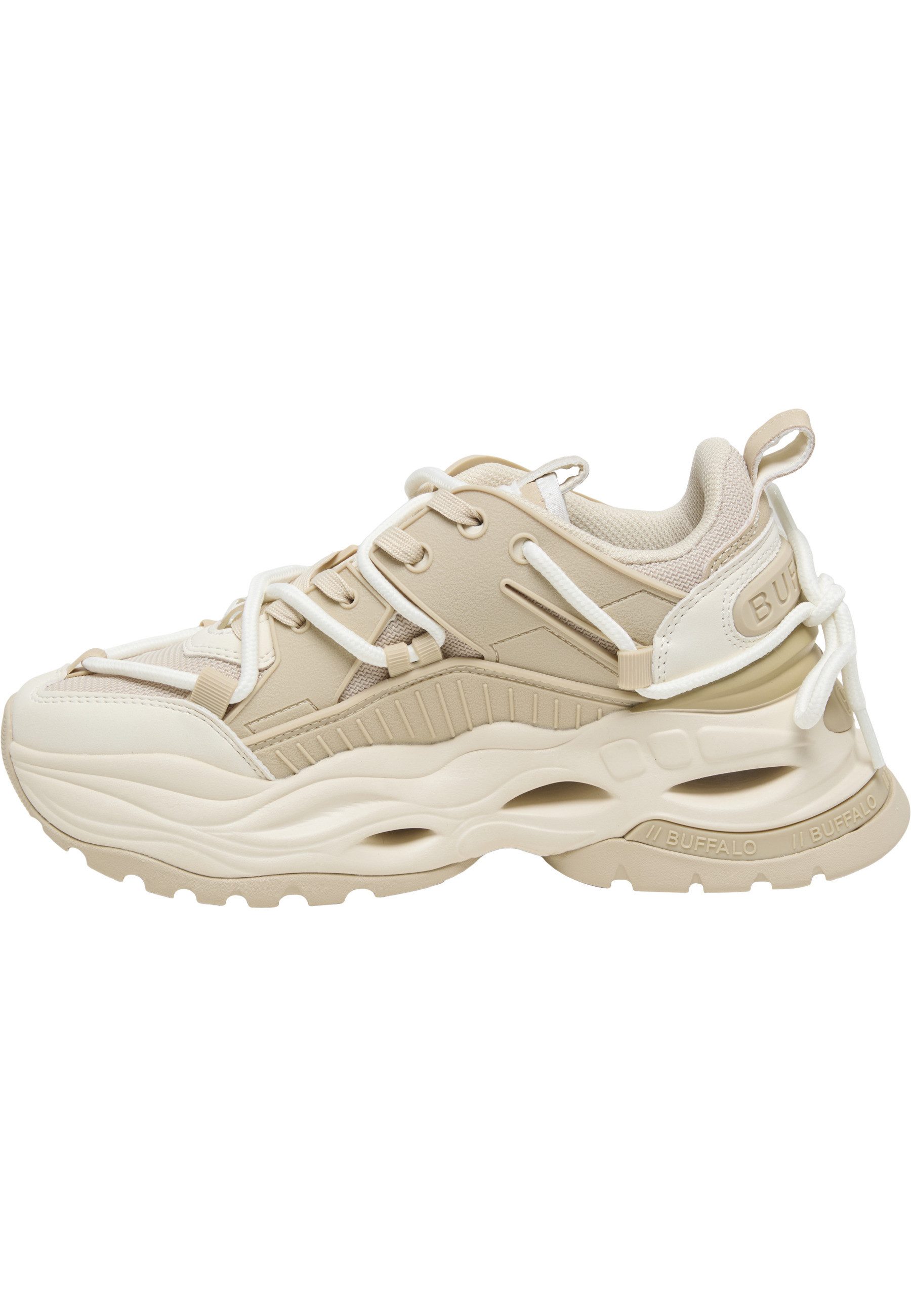 Buffalo Buffalo TRIPLET LACE - Trainingsschuh