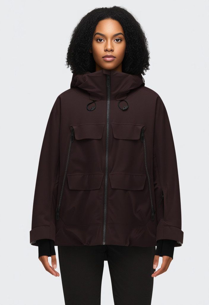CMP Winterjacke (1-St)