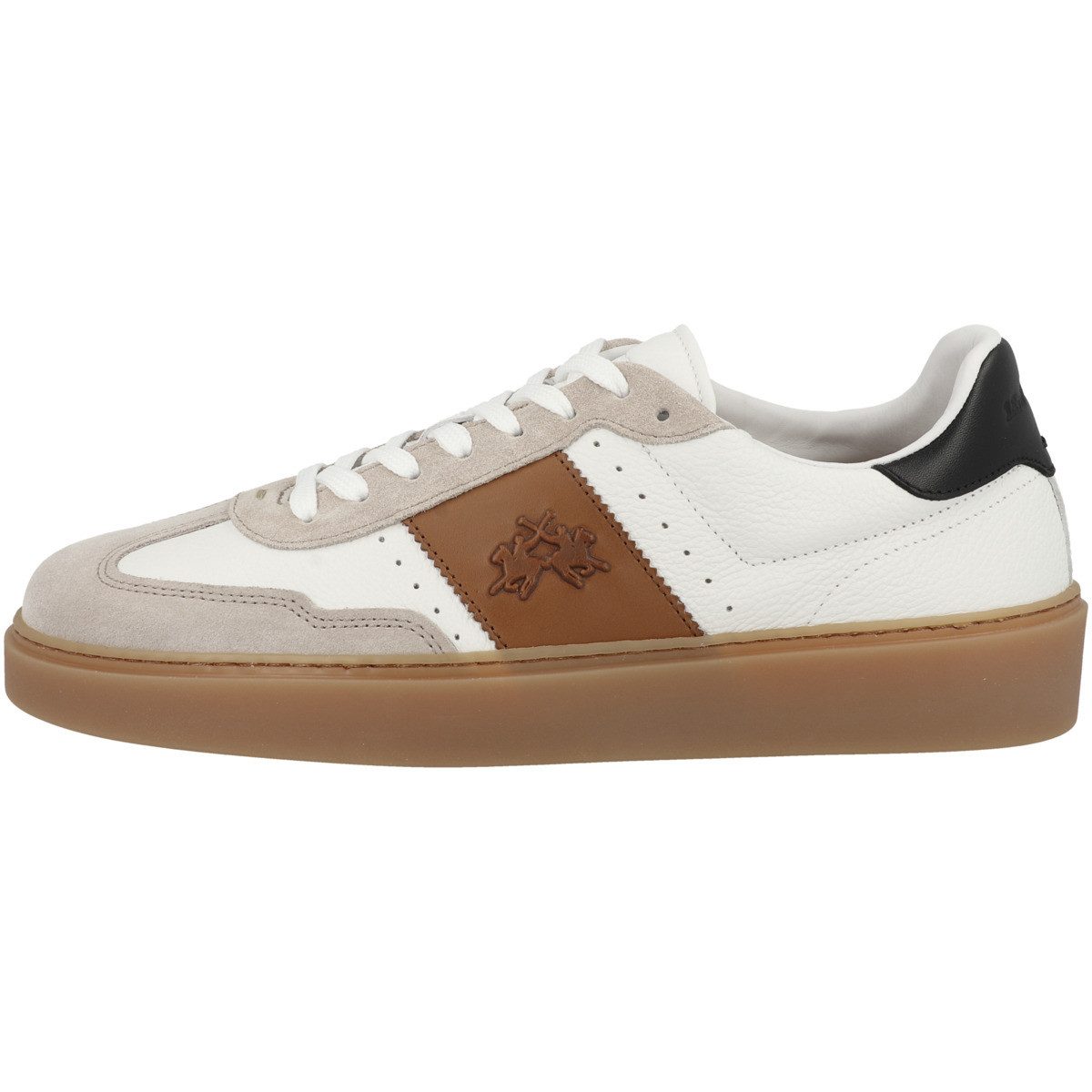 La Martina LFM251 Herren Sneaker günstig online kaufen