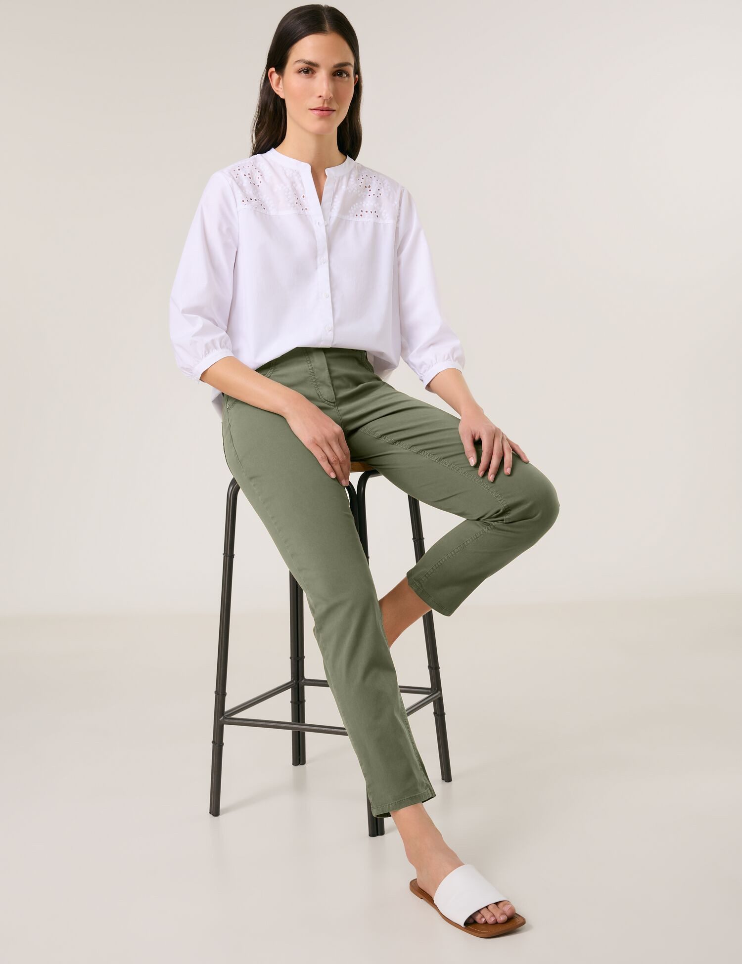 GERRY WEBER 5-Pocket-Hose