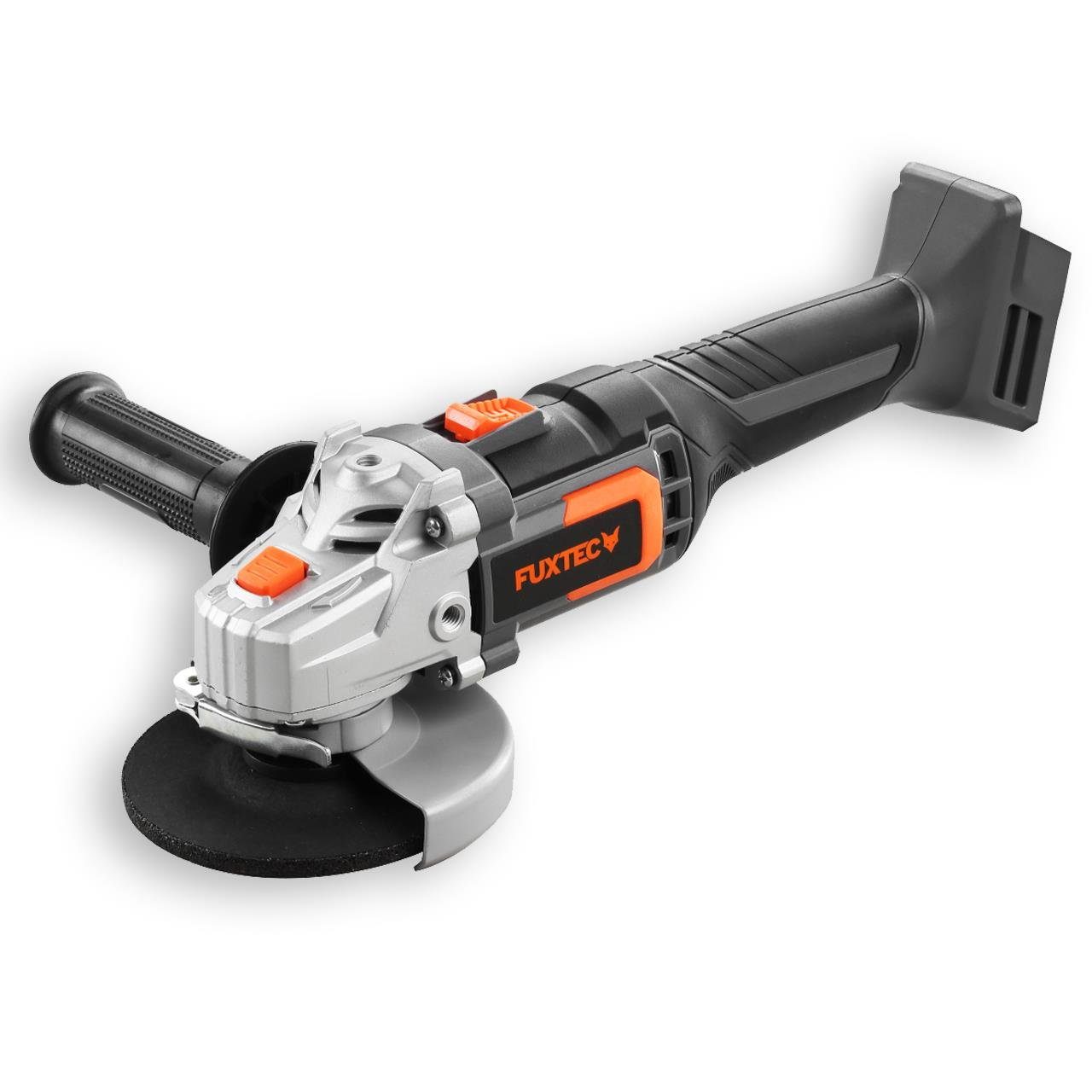 FUXTEC Akku-Winkelschleifer FX-E1WS20