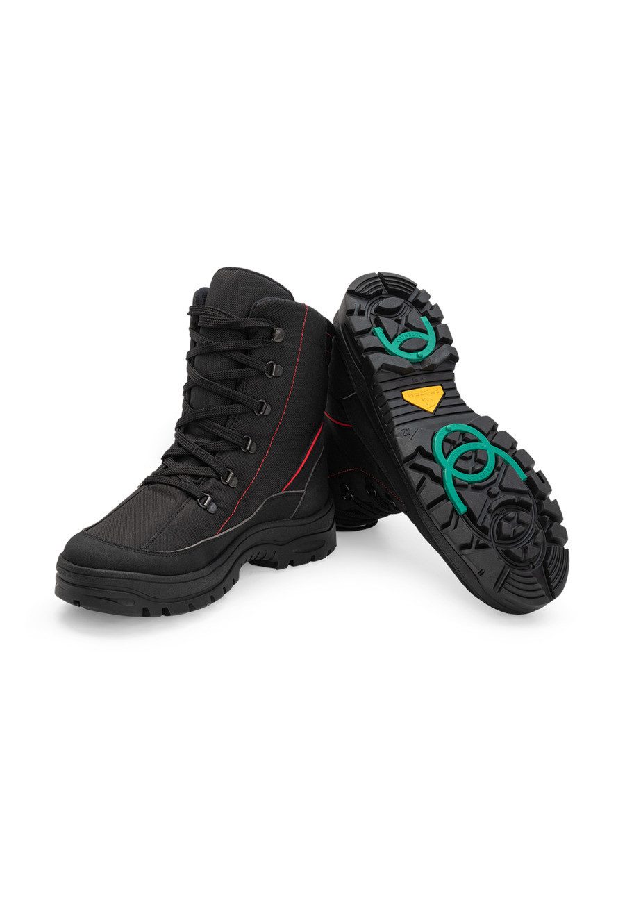 vitaform Herrenschuhe Texstiefel Synthetic/Mesh Stiefel