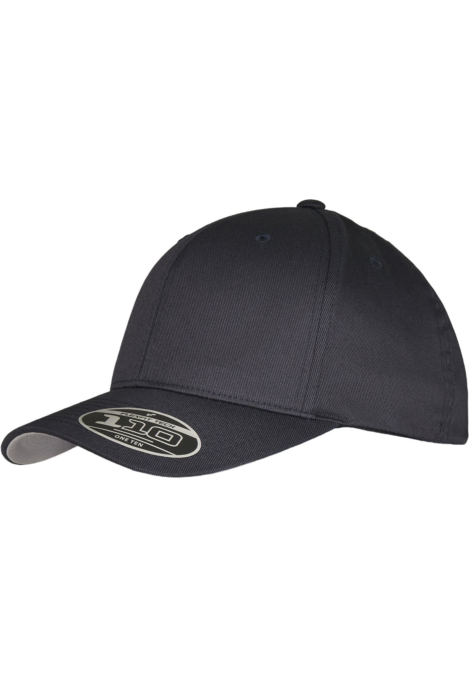 Flexfit Flex Cap Accessoires darknavy Wooly Combed Flexfit Adjustable