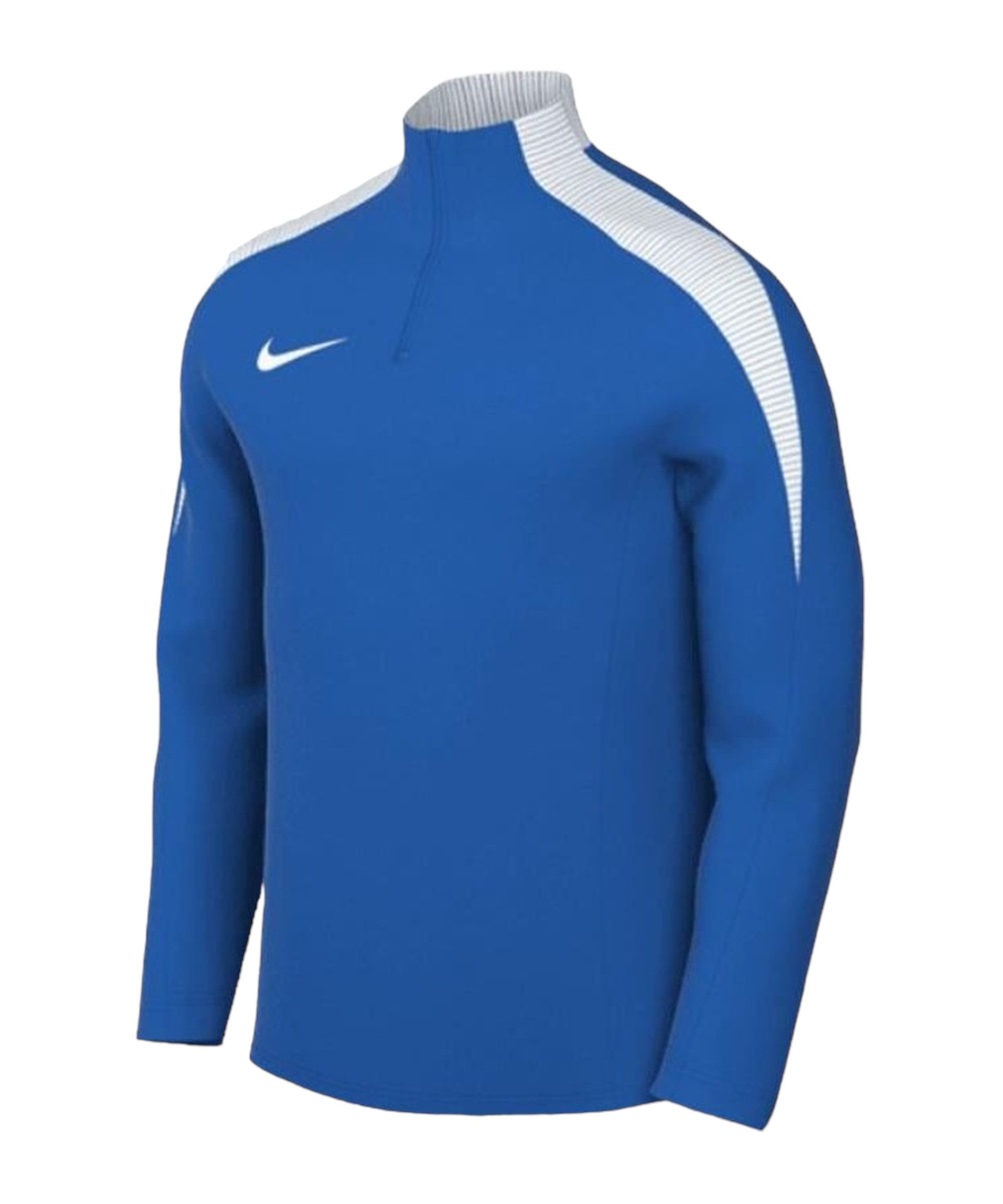 Nike Sweatshirt Nike Performance Strike 24 Drill Top Sweatshirt Polyester