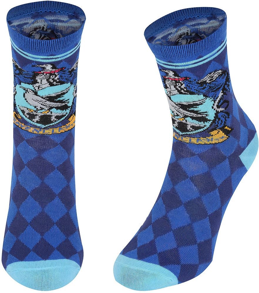 Harry Potter Носки Ravenclaw House Socks