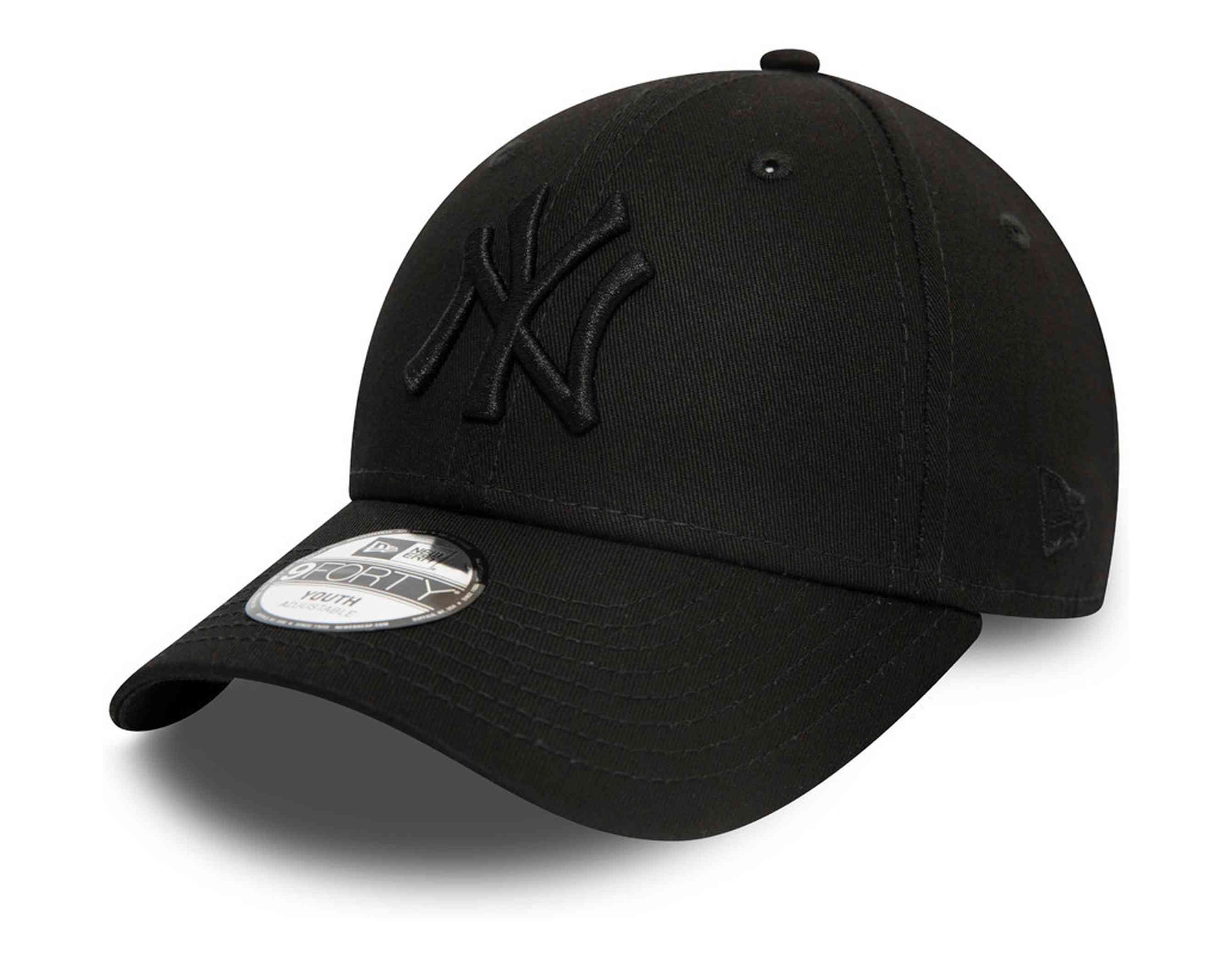 New Era Snapback Cap MLB New York Yankees League Essential 9Forty Kids