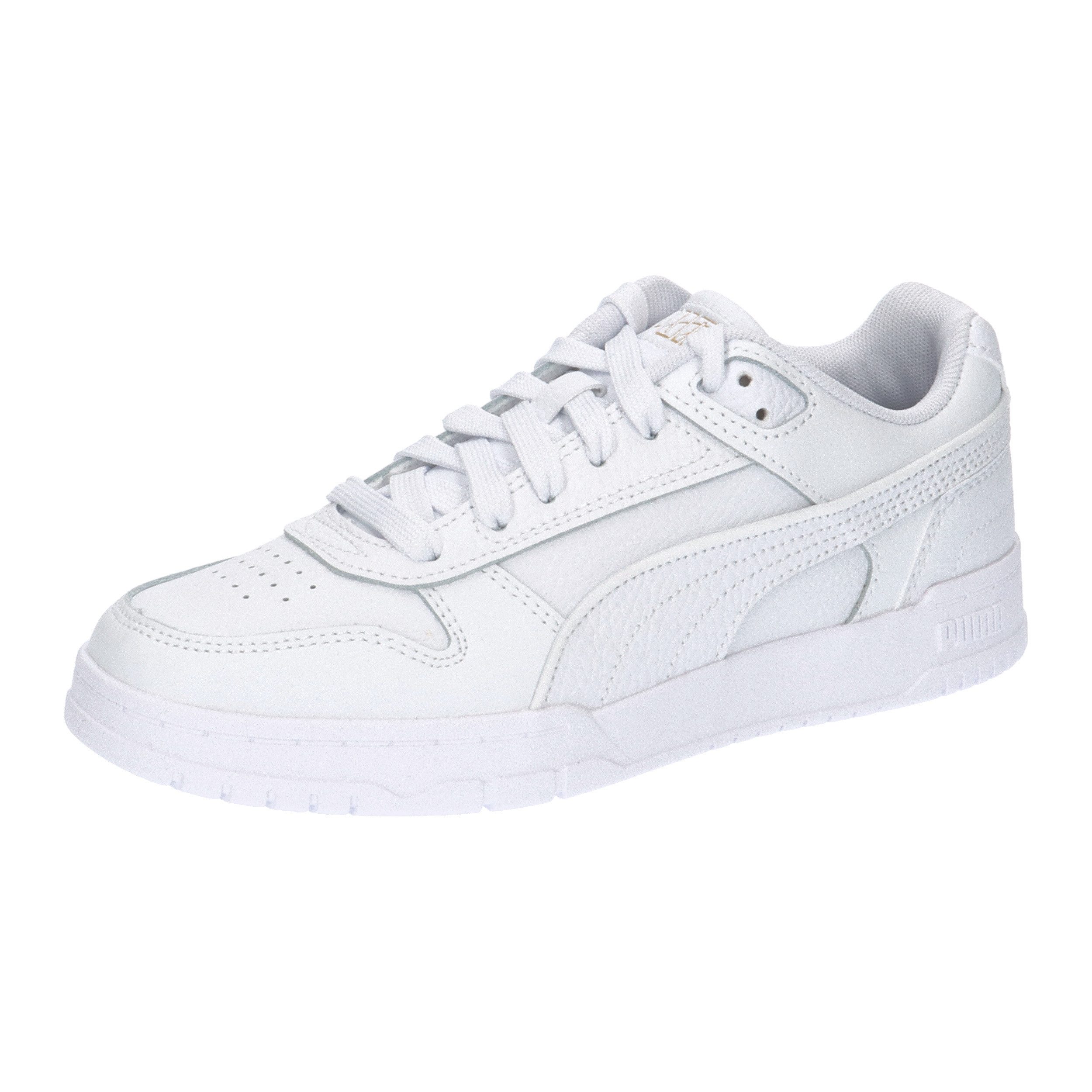 Puma Kinder Sneaker RBD Game Low Jr 387350 Sneaker
