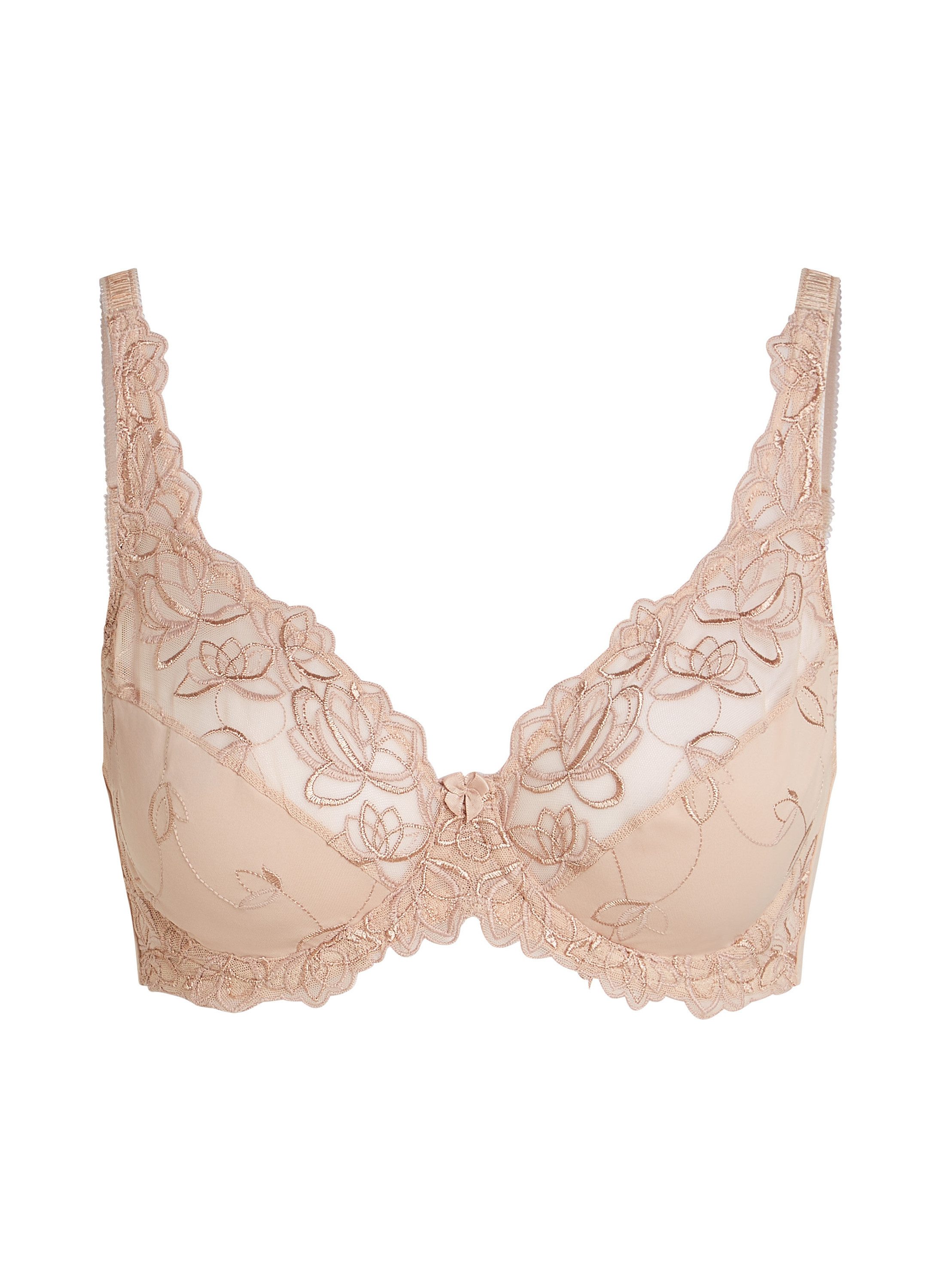 Bügel-BH Diva Non-Padded Underwired Bra