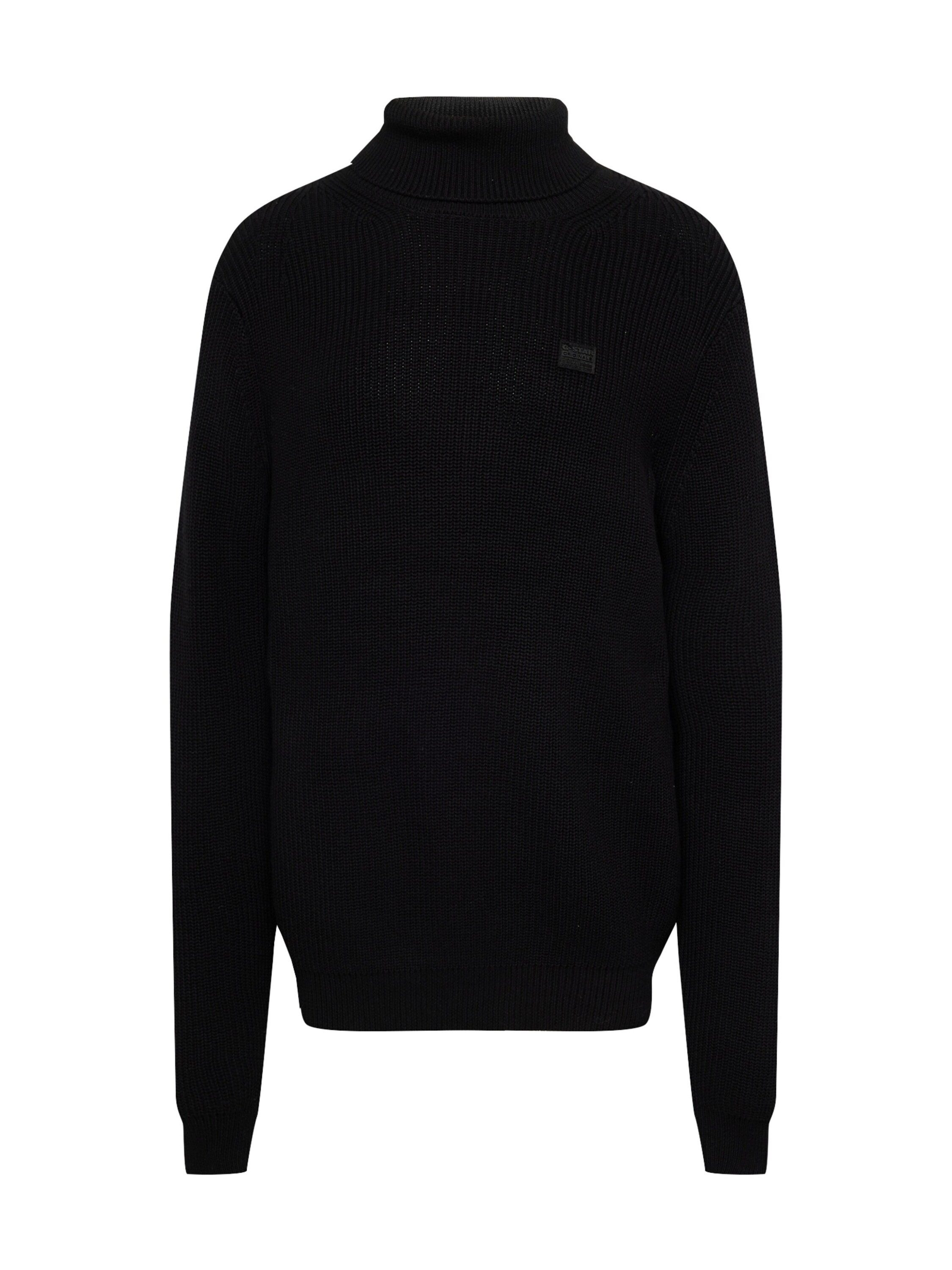 G-Star RAW Strickpullover (1-tlg)