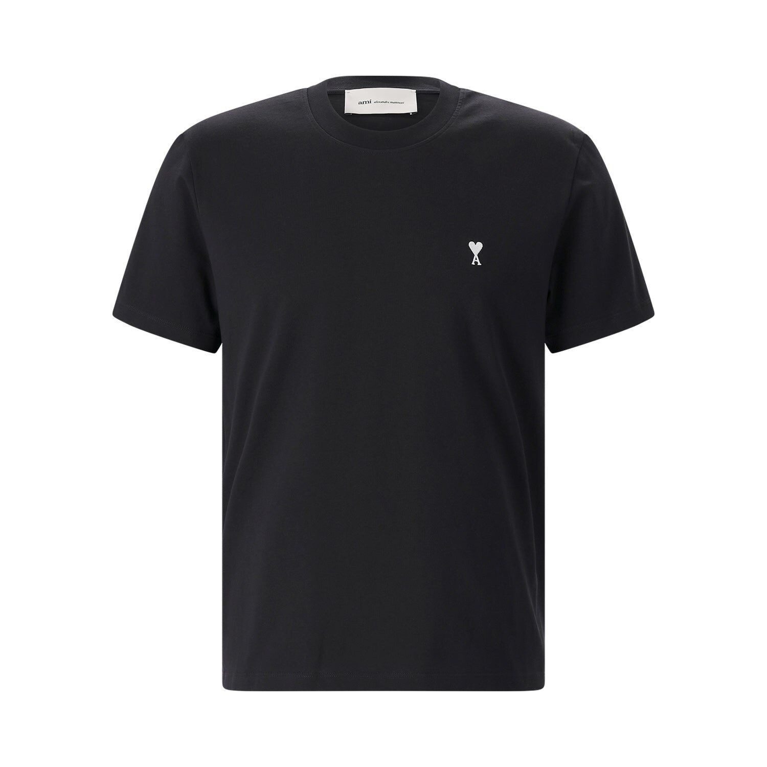 AMI PARIS - ALEXANDRE MATTIUSSI Kurzarmshirt günstig online kaufen