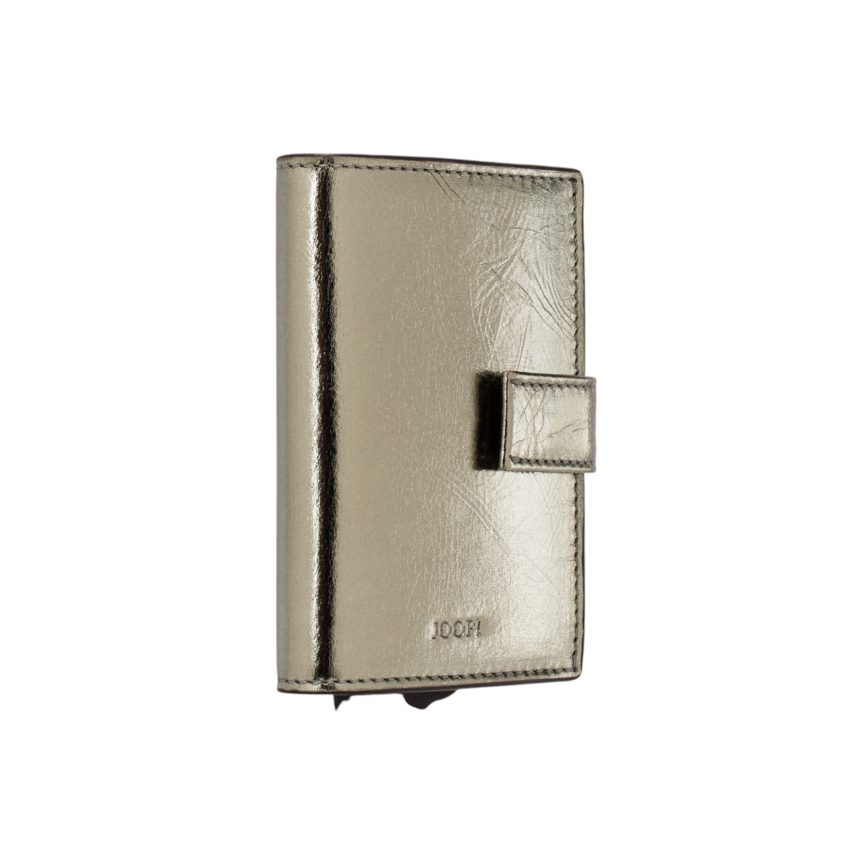JOOP! Geldbörse Joop - Damen E-cage Metallico C-four günstig online kaufen