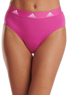 adidas Sportswear Slip Realasting Cotton (2-St)