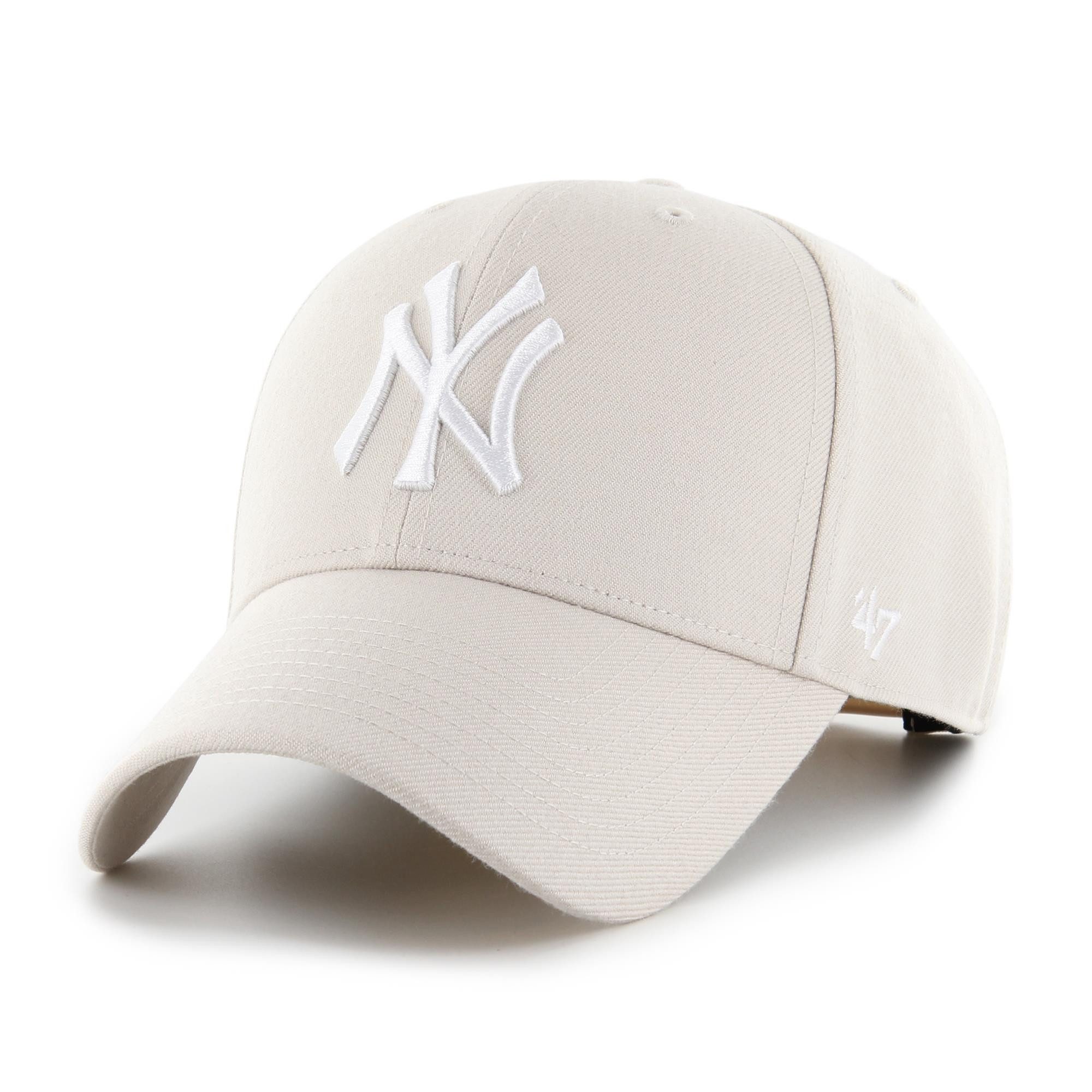 '47 Brand Snapback Cap '47 Brand MLB New York Yankees '47 MVP Snapback Cap günstig online kaufen
