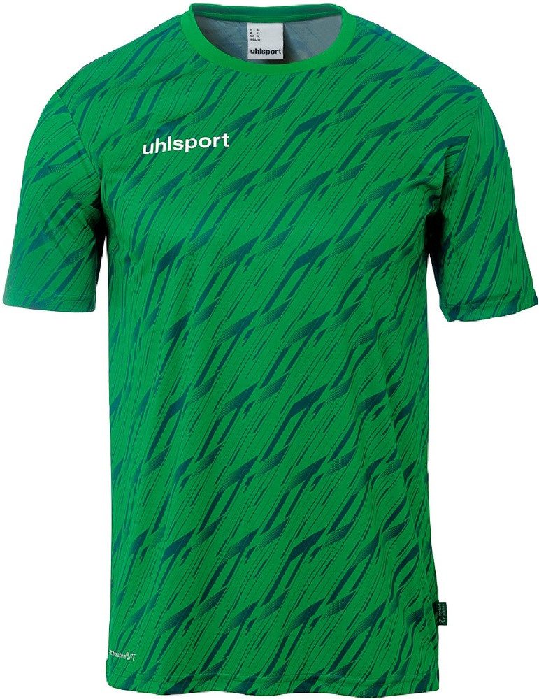 uhlsport Trainingsshirt Progressive 28 Shirt Kurzarm günstig online kaufen