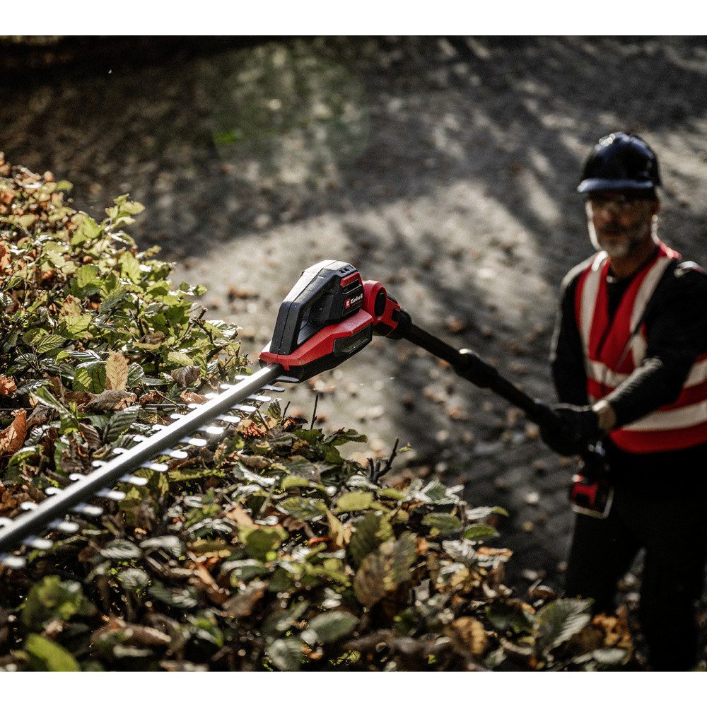 Einhell Heckenschere Einhell Professional GP-HH 18/50 günstig online kaufen