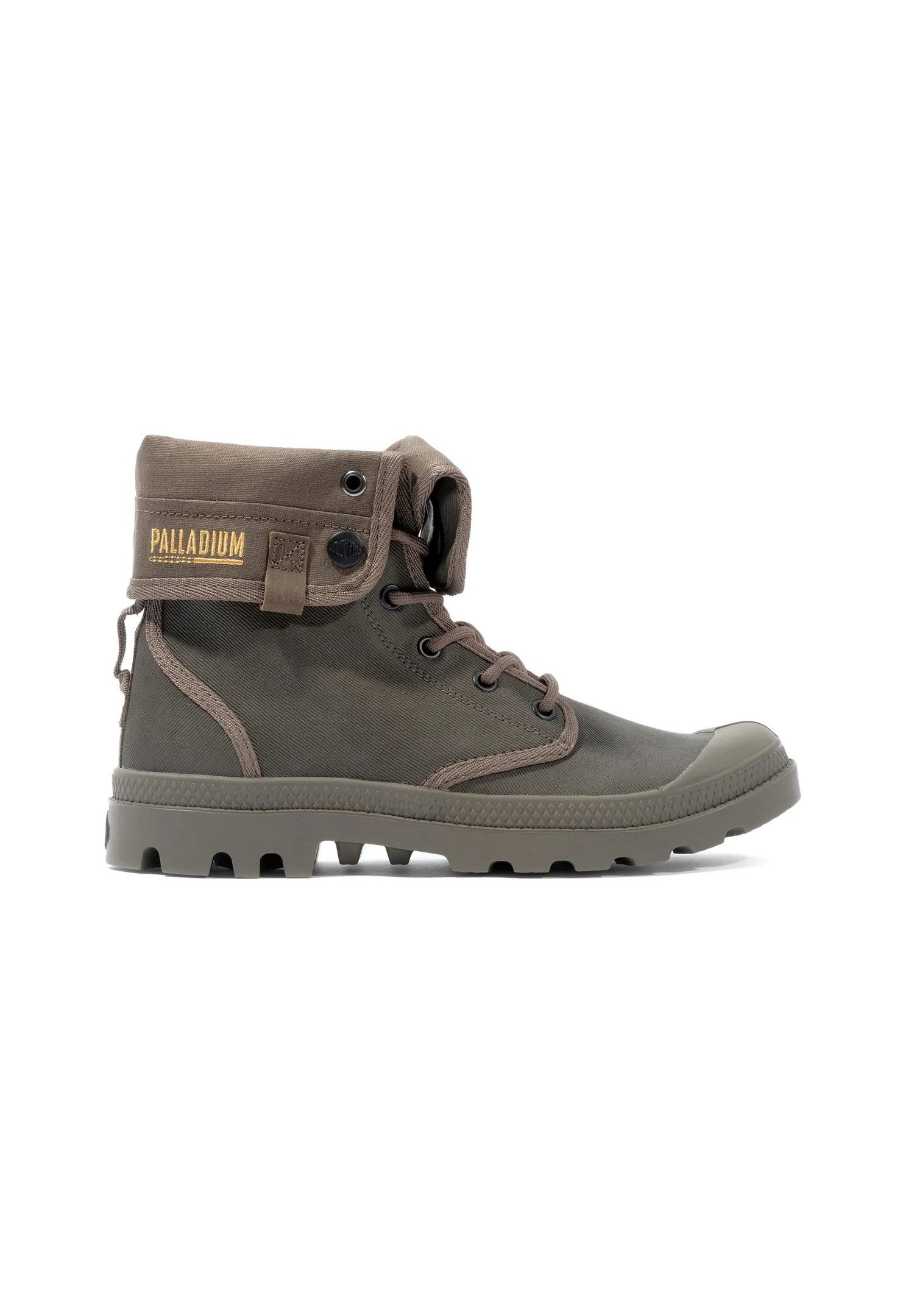Palladium BAGGY COATED Stiefel