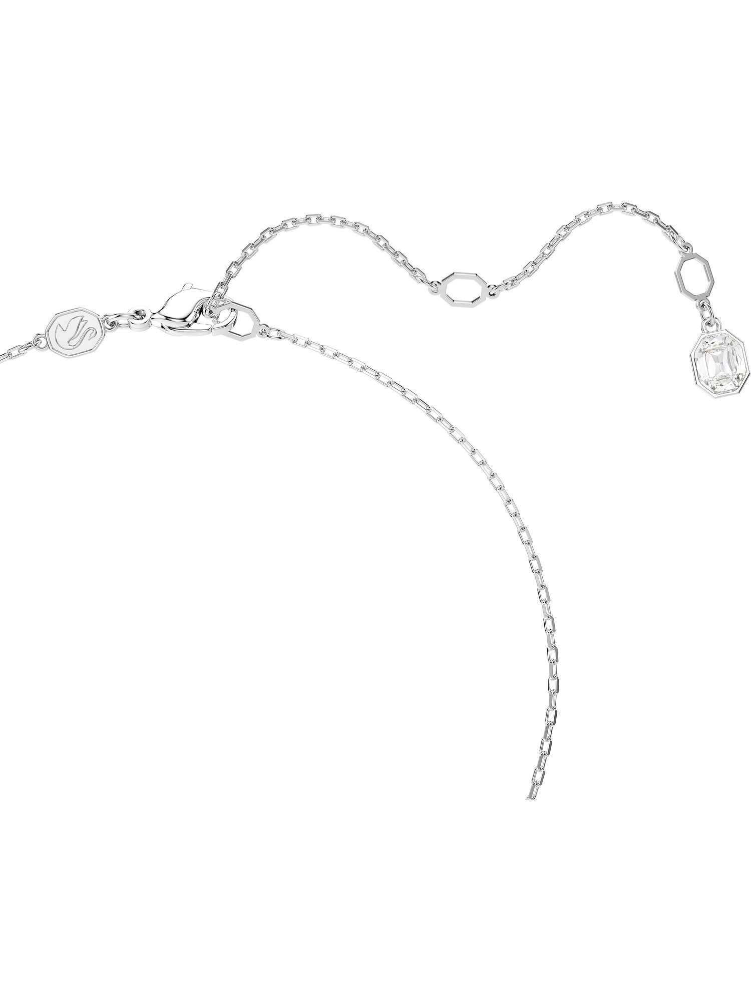 Swarovski Collier Swarovski Damen-Kette ...
