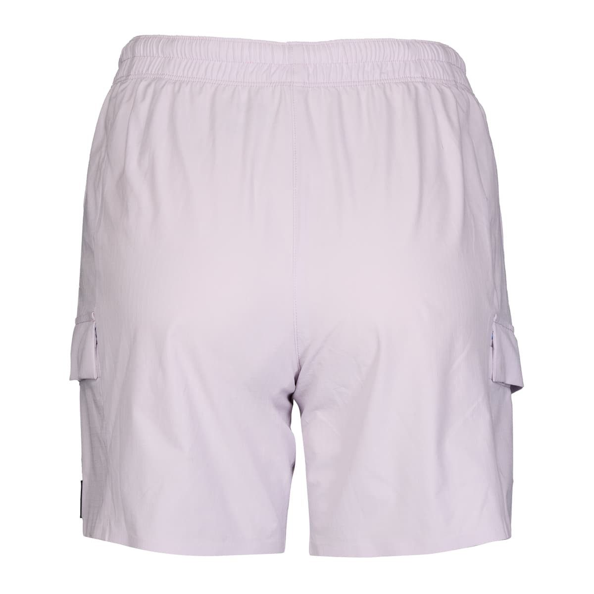 Protective Trainingsshorts Shorts Damen P-Cruise W - Gravel & Outdoor - pale iris, 40