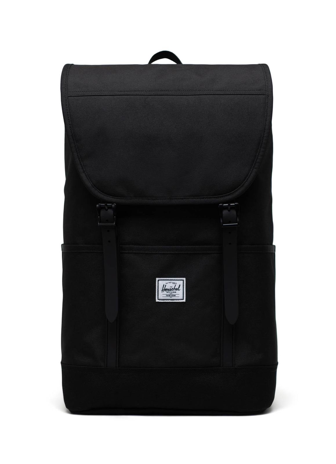 Retreat Freizeitrucksack Herschel Black