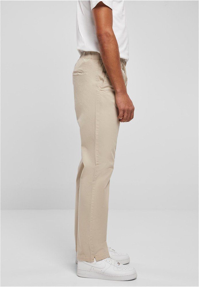 URBAN CLASSICS Stoffhose