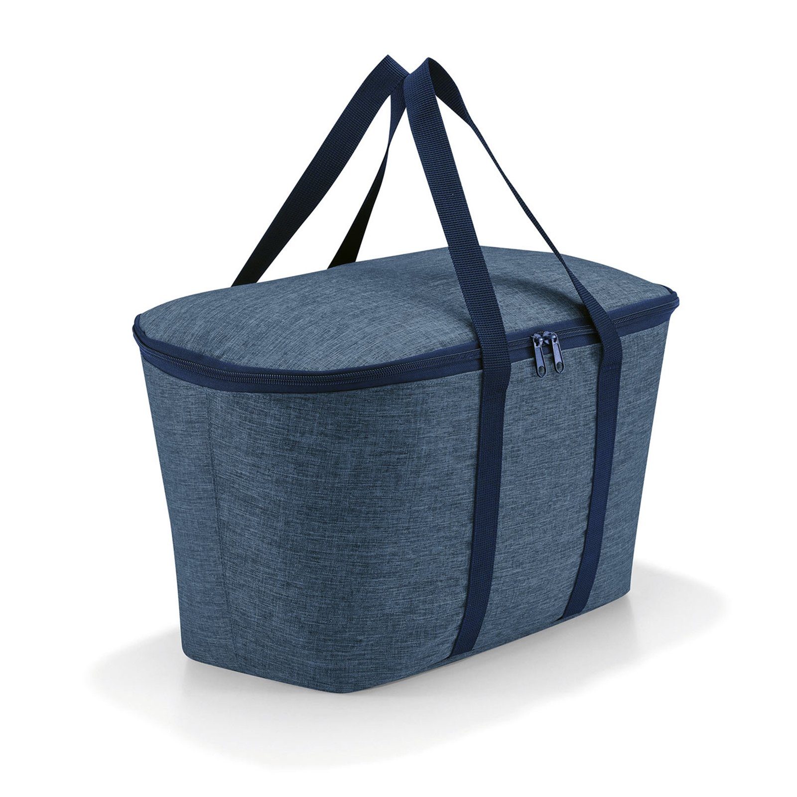 coolerbag Aufbewahrungstasche Kühltasche twist REISENTHEL® blue