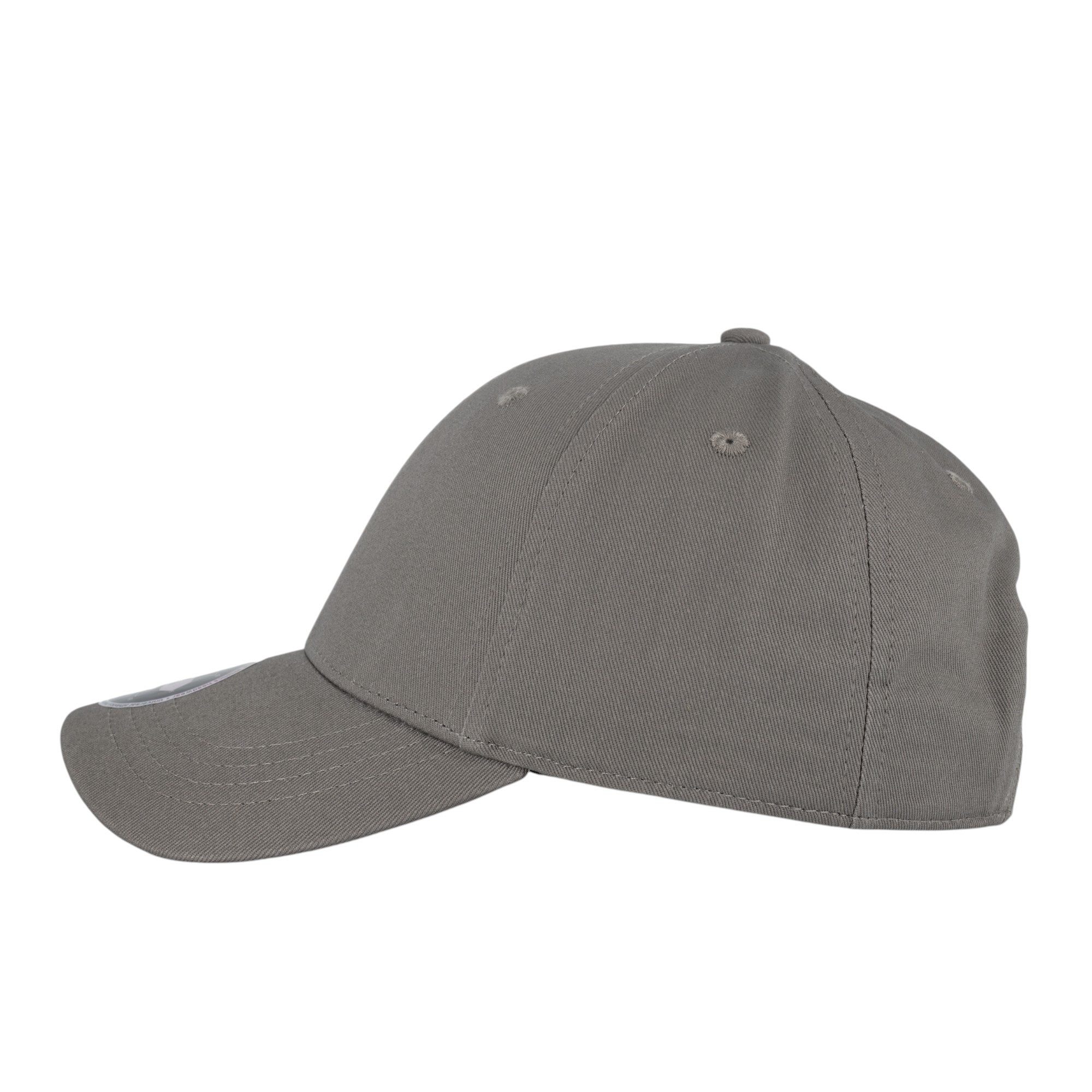 Universal Athletics Headwear Baseball Cap North Division Basic Cap olivegrün - 1 Stück