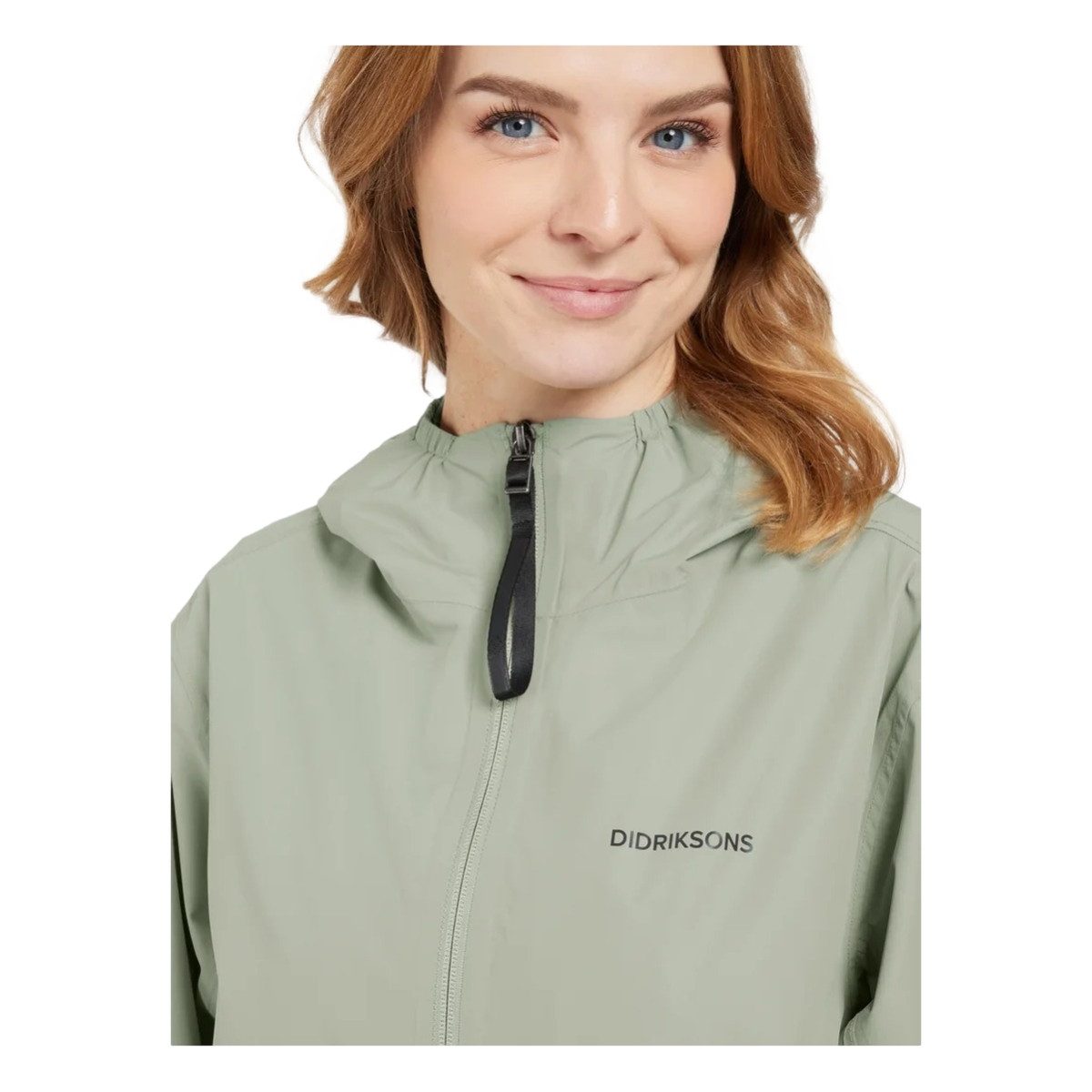 Didriksons Blouson Didriksons Eliana - Damen Parka