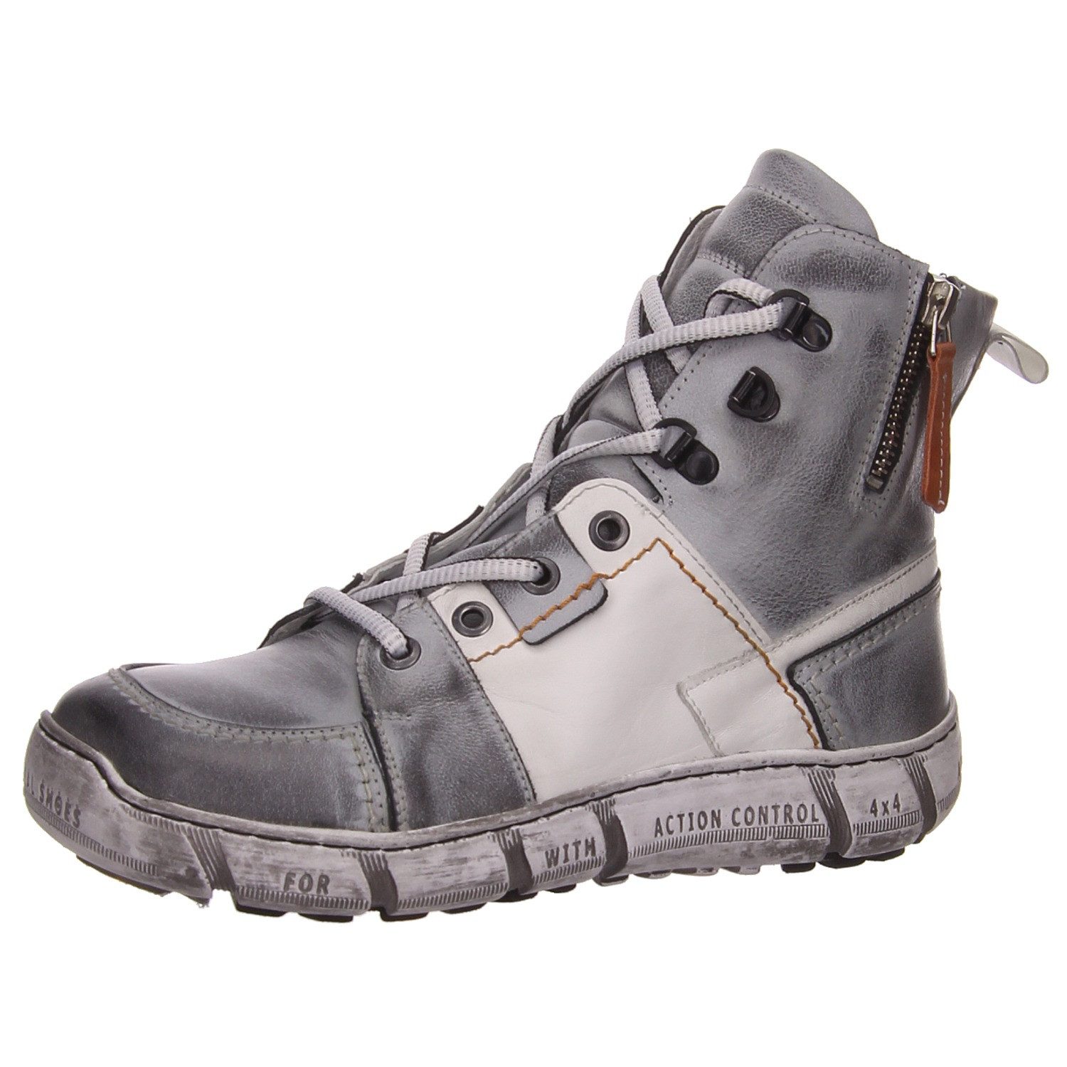 KRISBUT Schnürstiefel
