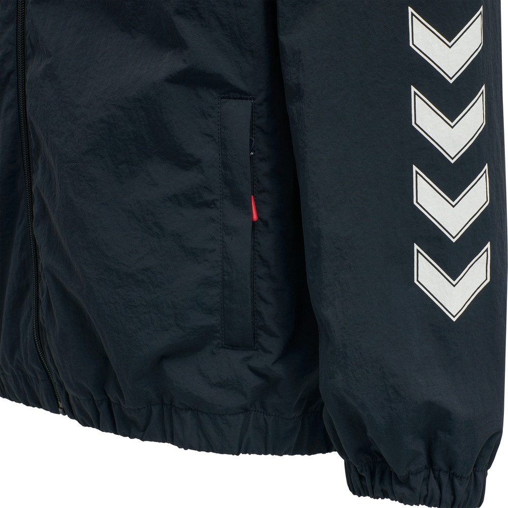 hummel Trainingsjacke Hmlnikki Zip Jacket