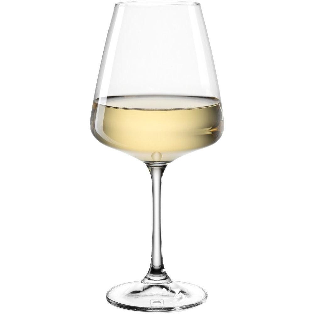 LEONARDO Weißweinglas Leonardo Weißweinglas Paladino (540ml) – Bild 2 von 3