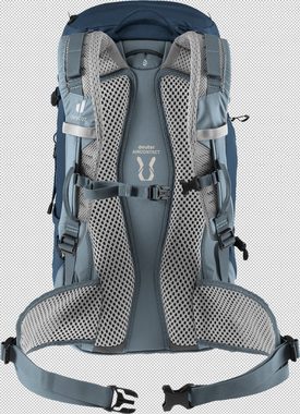 deuter Rucksack Trail 22 MARINE-SHALE