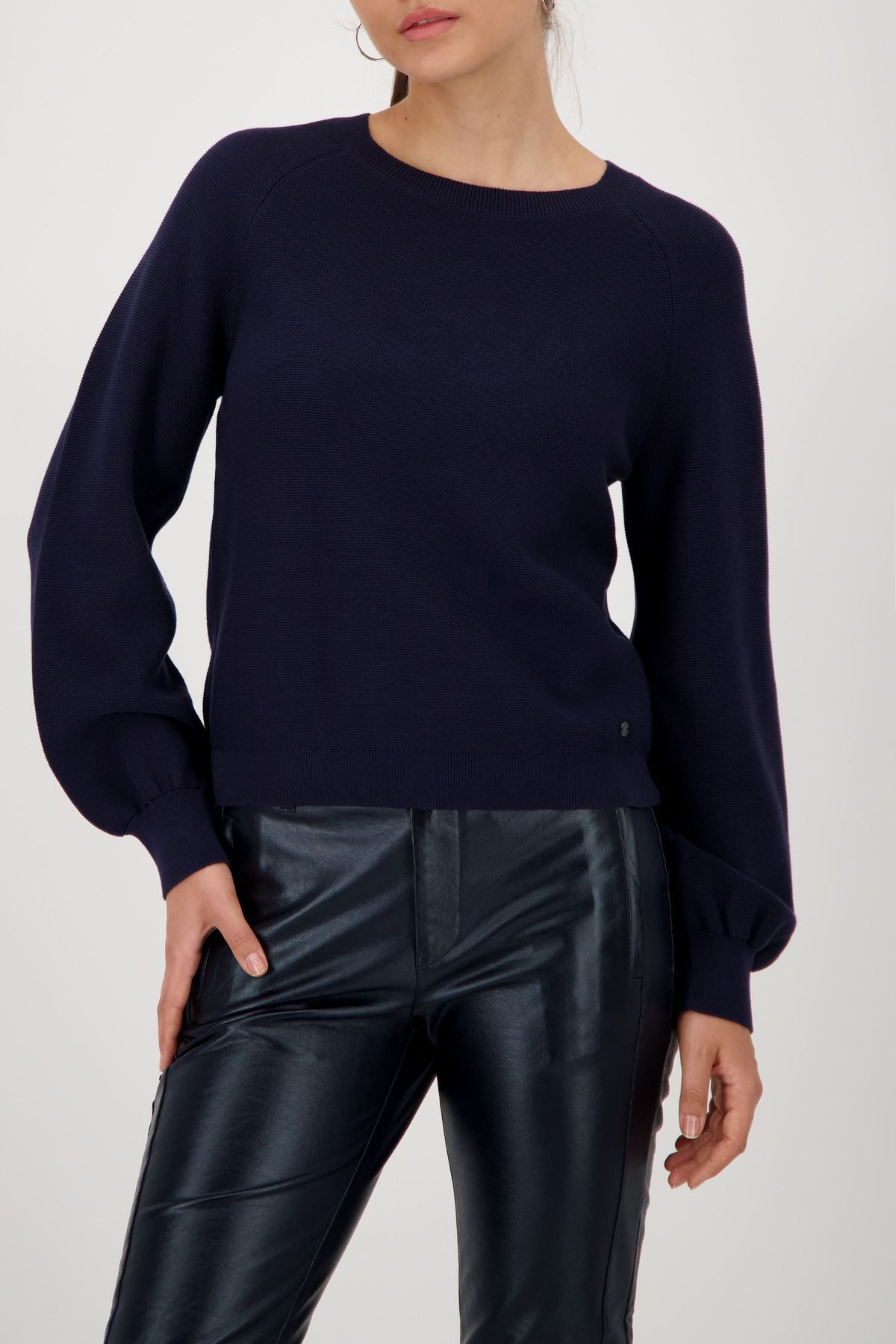 Monari Strickpullover günstig online kaufen