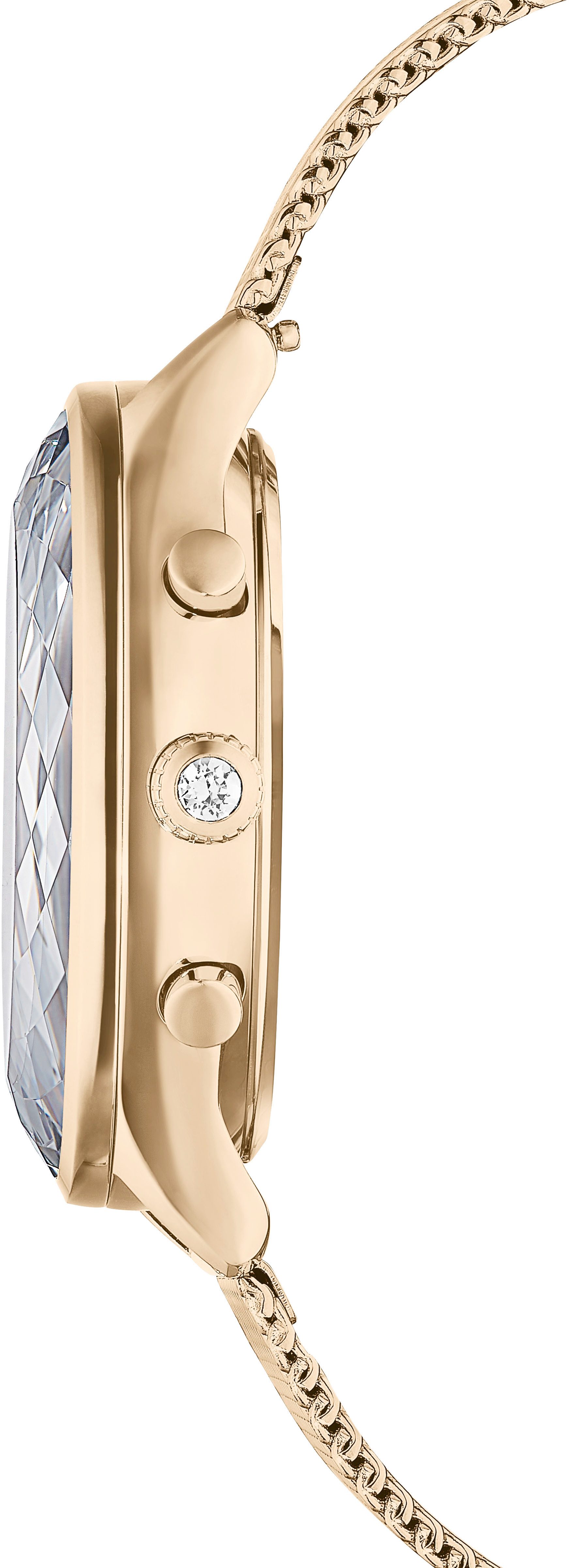 Swarovski Chronograph NOVA CHRONO 5677500, Armbanduhr, Quarzuhr, Damenuhr, günstig online kaufen