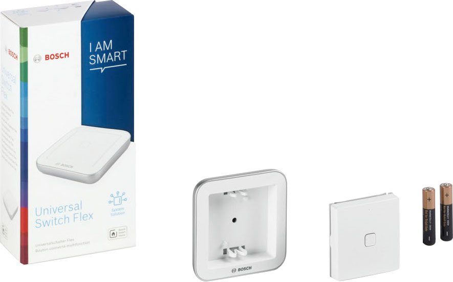 Universalschalter Smart BOSCH Home Schalter