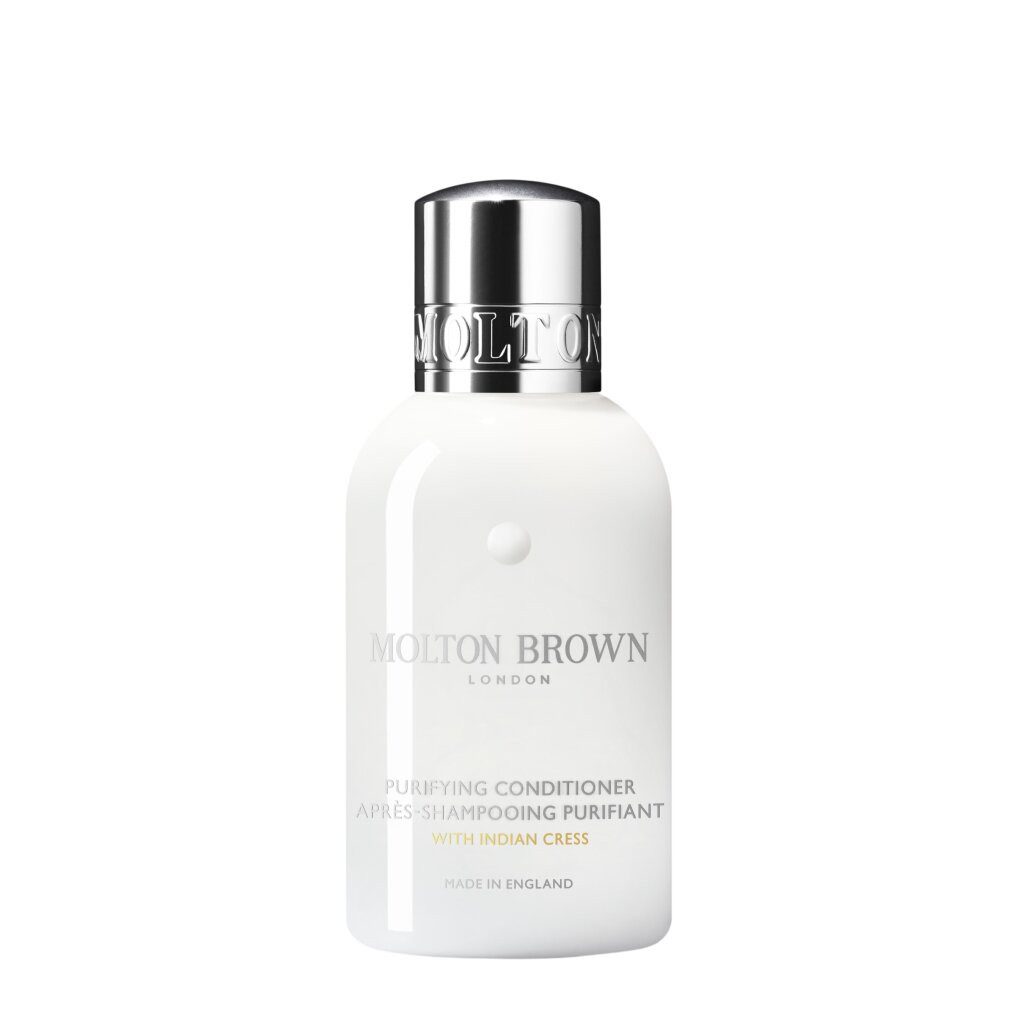 MOLTON BROWN Haarspülung Indian Cress Purifying Conditioner 100Ml