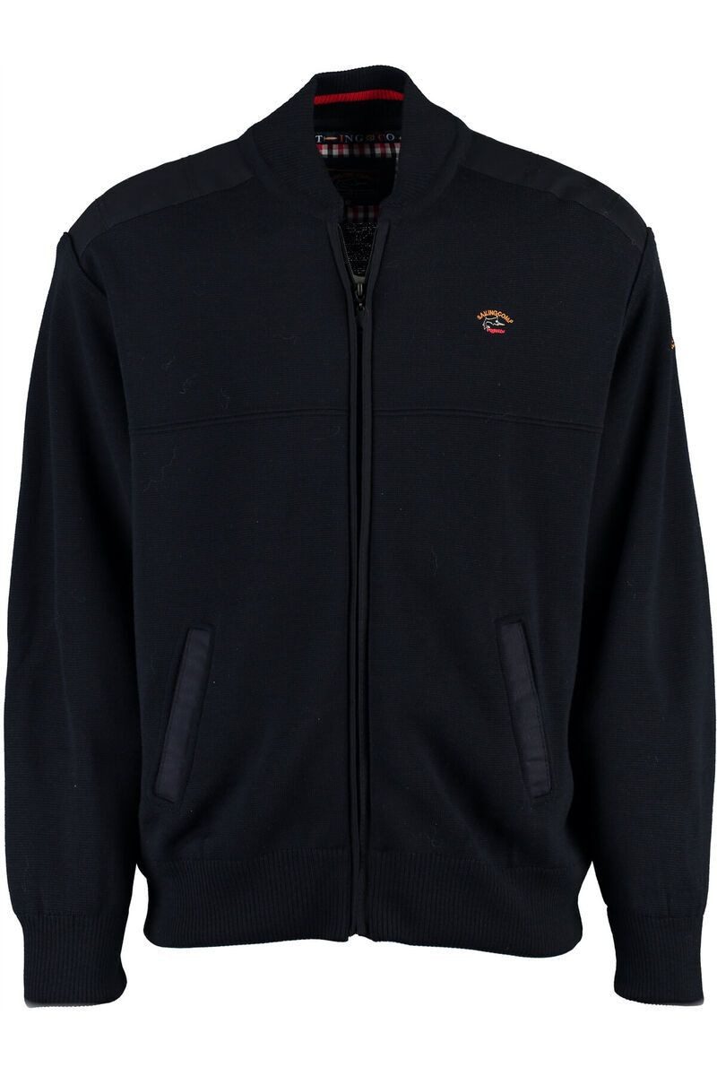 Sailing Comp. Strickjacke