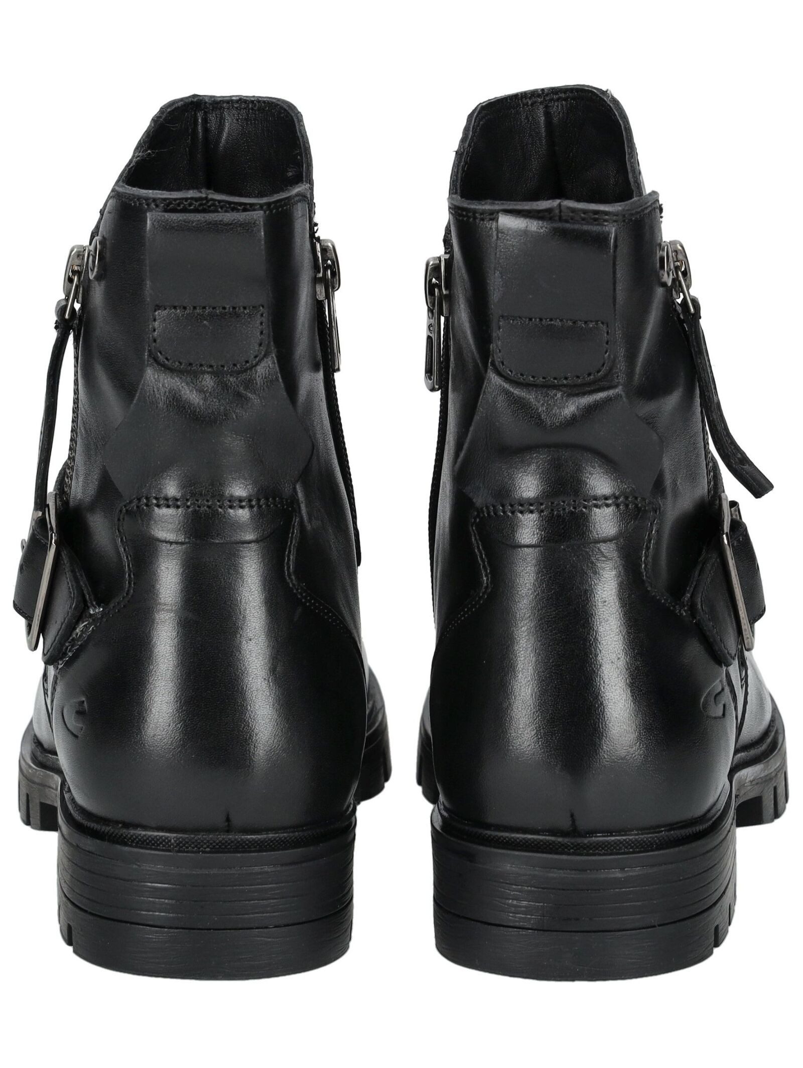 camel active camel active Stiefelette Nappaleder Stiefelette